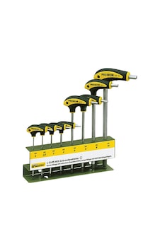 Proxxon 22650 L Saplı Allen Takımı Proxxon 22650 L Saplı Allen Takımı