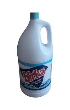 Birka Çamaşır Suyu 4 KG Birka Çamaşır Suyu 4 KG
