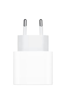 20 Watt Typc-e Şarj Adaptörü Iphone Samsung Uyumlu Yeni Nesil Usd-c