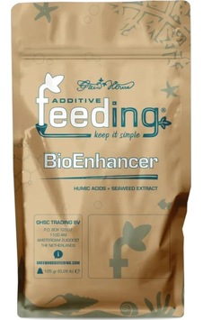 Green House Feeding Bio Enhancer 125 Gr-1739 1 Adet Green House Feeding Bio Enhancer 125 Gr-1739 1 Adet