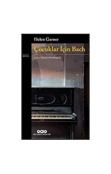 Çocuklar İçin Bach: Müzik Ve Eğitim Üzerine Bir Kitap Çocuklar İçin Bach: Müzik Ve Eğitim Üzerine Bir Kitap