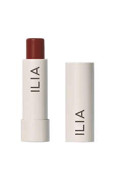 Ilia Balmy Tint Hydrating Lip Balm - Lady Ilia Balmy Tint Hydrating Lip Balm - Lady