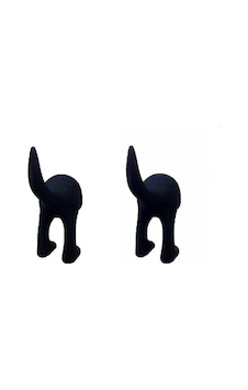 Ikea Bastis 2 Siyah Kanca Köpek Kedi Evcil Hayvan Tasma Askısı Ikea Bastis 2 Siyah Kanca Köpek Kedi Evcil Hayvan Tasma Askısı