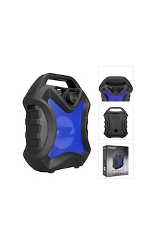 Müzik Kutusu Şarjlı Usb/Sd/Aux Bluetooth Mikado Md-5Bt Müzik Kutusu Şarjlı Usb/Sd/Aux Bluetooth Mikado Md-5Bt