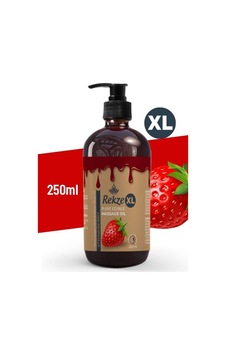 Masaj Yağı : 250ml Çilekli - Etkili- Yenilebilir - Aroma Terapi Ile Romantik Bir Deneyim - 503309669 Masaj Yağı : 250ml Çilekli - Etkili- Yenilebilir - Aroma Terapi Ile Romantik Bir Deneyim - 503309669