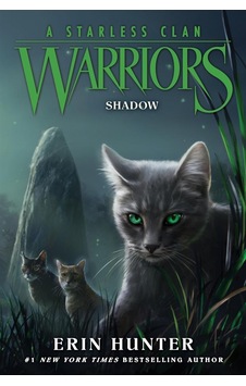 Warriors: A Starless Clan 3: Shadow Harper Collins Usa Warriors: A Starless Clan 3: Shadow Harper Collins Usa