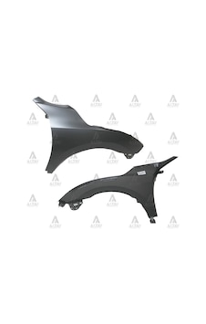 Taiwan Honda Civic 2016-2021 Ön Çamurluk Sağ 60211-tez-t00zz Taiwan Honda Civic 2016-2021 Ön Çamurluk Sağ 60211-tez-t00zz