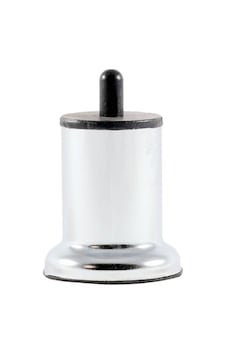Ademkocplastik 8 Cm Asena Pimli Geçmeli Metal Baza Ayağı Ademkocplastik 8 Cm Asena Pimli Geçmeli Metal Baza Ayağı