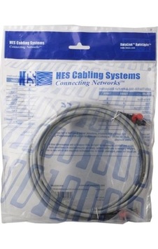 T06-00420-206 4X2X24- Utp Cat 6 Ls0H Patch Cord Gri 2M. Hcs T06-00420-206 4X2X24- Utp Cat 6 Ls0H Patch Cord Gri 2M. Hcs