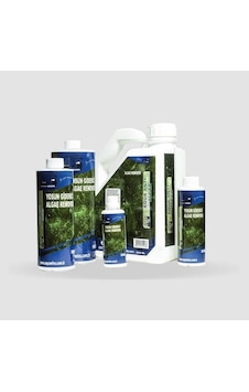 Anti Algae Yosun Giderici 100ml Anti Algae Yosun Giderici 100ml