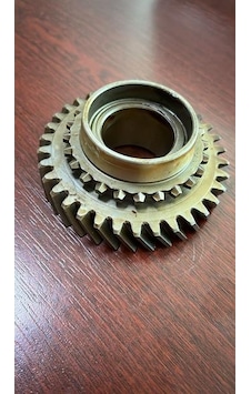 Aft Gd123236 3.vites Dişlisi Renault R12-toros Yeni Modeller 7700558454 - Aft Gd123236 3.vites Dişlisi Renault R12-toros Yeni Modeller 7700558454 -