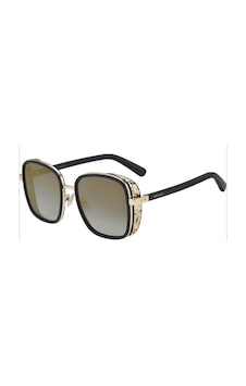 Jimmy Choo Elvas 2m2 Fq 54 G Kadın Güneş Gözlüğü Gri Jimmy Choo Elvas 2m2 Fq 54 G Kadın Güneş Gözlüğü Gri