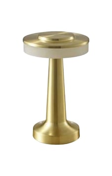 2 Adet 050-002-0001 Pronto 3cct Gold 2w/5v Dimli Masa Lambası Diğer 2 Adet 050-002-0001 Pronto 3cct Gold 2w/5v Dimli Masa Lambası Diğer