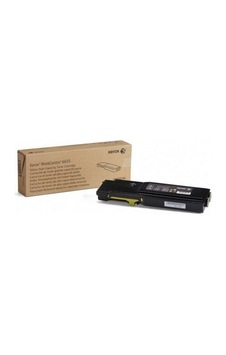 Xerox 106R02754 Workcentre 6655 Sarı Toner Xerox 106R02754 Workcentre 6655 Sarı Toner
