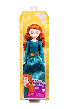Disney Princess Disney Prenses - Merida Hlw13