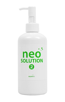 Aquario Neo Solution 2 1000 Ml Aquario Neo Solution 2 1000 Ml