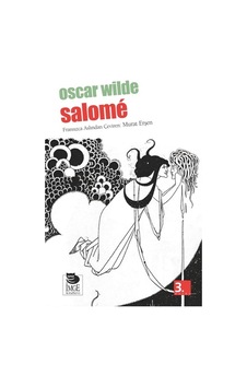 Salome - Oscar Wilde - İmge Kitabevi Salome - Oscar Wilde - İmge Kitabevi