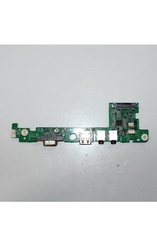 LG Uyumlu X130 Lgx13 Usb Soket Ses Soket Vga Soket LG Uyumlu X130 Lgx13 Usb Soket Ses Soket Vga Soket