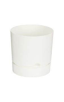 Poliwork Yuvarlak Tabaklı Saksı 5 Lt 205 205 Mm Poliwork Yuvarlak Tabaklı Saksı 5 Lt 205 205 Mm