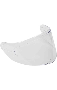 Vemar Hurrıcane Kask Şeffaf Cam Vizör Vemar Hurrıcane Kask Şeffaf Cam Vizör