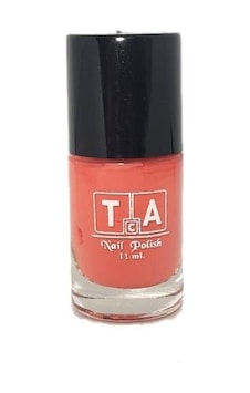 Tca Studio Make-Up Nail Polish Oje No: 214 Tca Studio Make-Up Nail Polish Oje No: 214