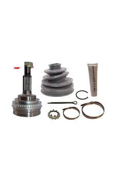 Aks Kafasi Abs Camry,vista 1.6l/1.8l/2.0l -corolla