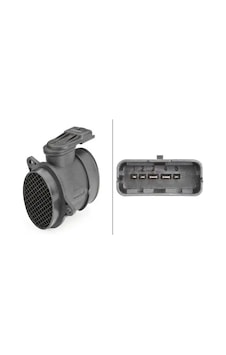 Citroen C4 Hava Debimetresi 1.6 Hdi 2005-2010 Hella 8et009142541