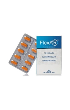 Aris Life Flexar 30 Tablet Aris Life Flexar 30 Tablet