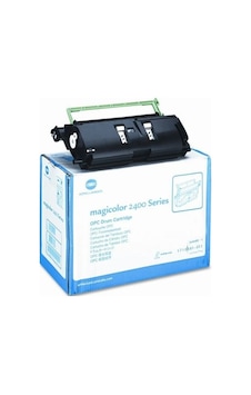 Konica Minolta 2400-2500 1710591-001 Drum Ünitesi Konica Minolta 2400-2500 1710591-001 Drum Ünitesi