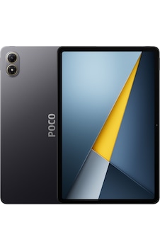 POCO Pad M1 8 GB 256 GB 12.1" Tablet