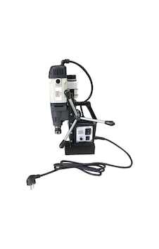 Shun Ob3500 Manyetik Matkap 35 Mm 1500 Watt Shun Ob3500 Manyetik Matkap 35 Mm 1500 Watt