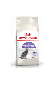 Sterilised 37 Kısırlaştırılmış Yetişkin Kedi Maması 15 Kg Sterilised 37 Kısırlaştırılmış Yetişkin Kedi Maması 15 Kg