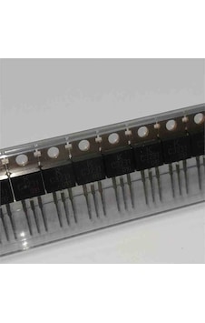 Ktc3231-u 4a 200v To220 Transistör 40 Adet