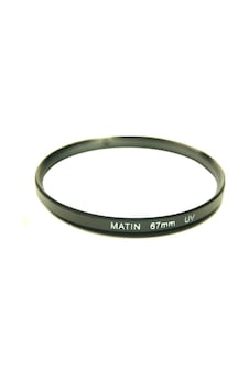 MATINMATIN M-2909 67 MM UV FİLTRE MATINMATIN M-2909 67 MM UV FİLTRE