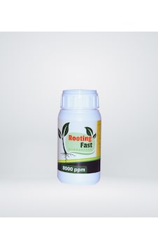 Köklendirme Hormonu, 8000 Ppm, Sıvı Çelik Köklendirme Hormonu,