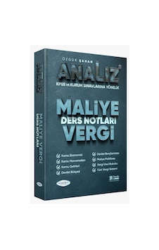 Kpss A Grubu Analiz Maliye Vergi Ders Notları 11. Baskı Monopol Yayınları Kpss A Grubu Analiz Maliye Vergi Ders Notları 11. Baskı Monopol Yayınları