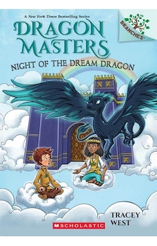 Night Of The Dream Dragon - Dragon Masters Scholastic U... Night Of The Dream Dragon - Dragon Masters Scholastic U...