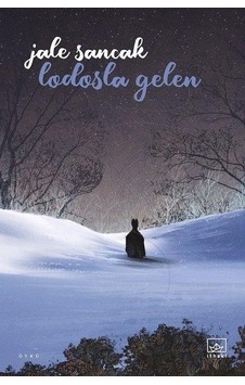 Lodosla Gelen - Jale Sancak - İthaki Yayınları Lodosla Gelen - Jale Sancak - İthaki Yayınları