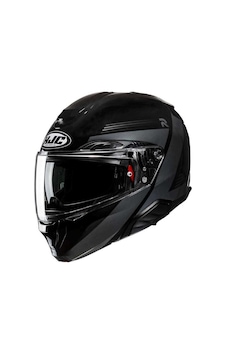 HJC RPHA91 Abbes MC5 Kask Siyah HJC RPHA91 Abbes MC5 Kask Siyah
