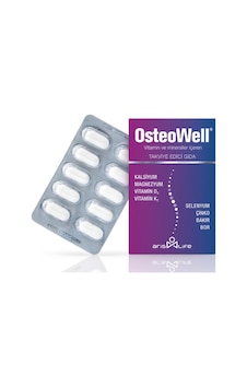 Osteowell 30 Tablet -