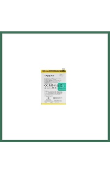 En-cag Reno 5 Lite Pil Batarya Blp835 Bss En-cag Reno 5 Lite Pil Batarya Blp835 Bss