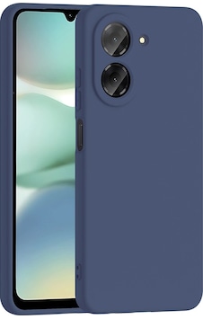 Xiaomi Redmi A5 4g Kılıf Zore Mara Lansman Kapak Çok Renkli