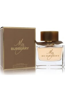 Burberry My Edp 90 Ml Kadın Parfüm Amber - Çiçeksi Burberry My Edp 90 Ml Kadın Parfüm Amber - Çiçeksi