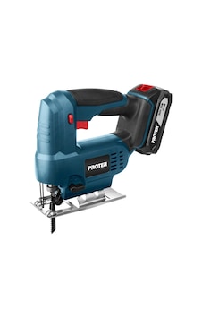 Proter PST 500 SD 20 V Şarjlı Dekupaj Testere Proter PST 500 SD 20 V Şarjlı Dekupaj Testere