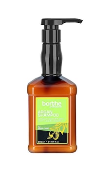 Borthe Argan Şampuan 650 ML Borthe Argan Şampuan 650 ML