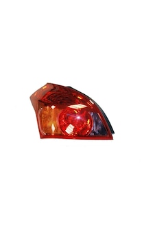 Kia - Arka Stop Lambası Sol Ceed 2007- Kia - Arka Stop Lambası Sol Ceed 2007-