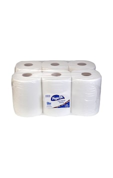Megasil Fotoselli Hareketli Kağıt Havlu 6'lı 6 KG 21 CM Megasil Fotoselli Hareketli Kağıt Havlu 6'lı 6 KG 21 CM