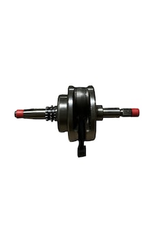 Hero Hunk 150 Krank Hero Hunk 150 Krank
