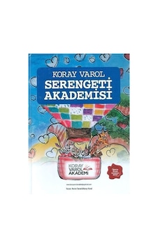 Serengeti Akademisi Koray Varol Akademi Serengeti Akademisi Koray Varol Akademi