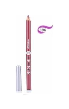 Deborah Classic Lip Liner Dudak Kalemi 196 Deborah Classic Lip Liner Dudak Kalemi 196
